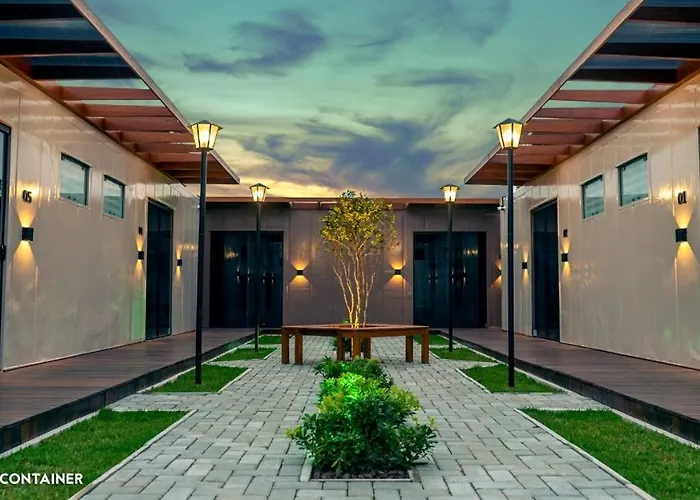 Vila Container