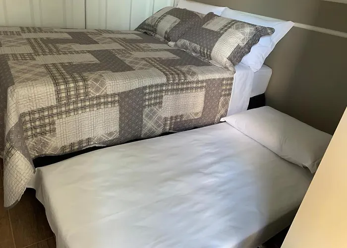 Vila Container
