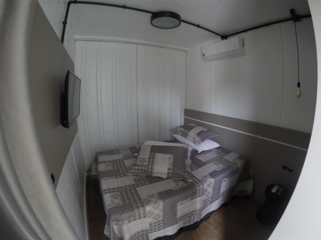 Container Guest house Penha (Santa Catarina)