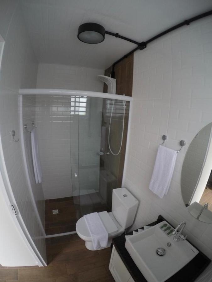 Container Guest house *